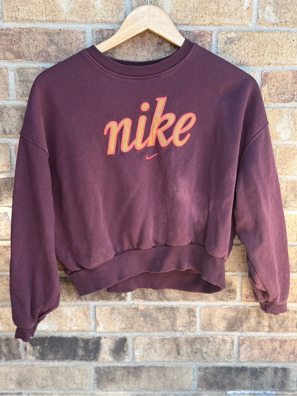 Nike pullover